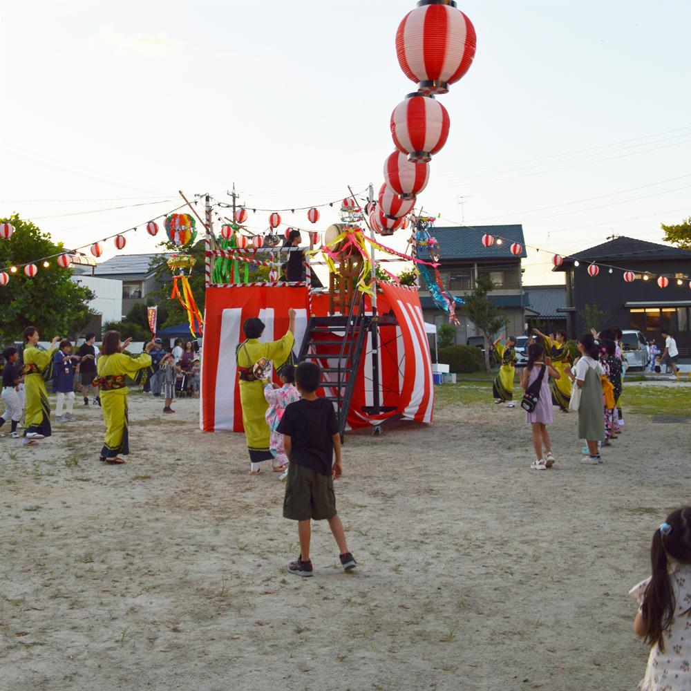 2025-07-26 盆踊り10